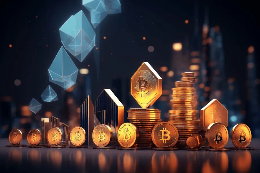 Kryptowaluty: Rewolucja Finansowa XXI Wieku Kryptowaluty