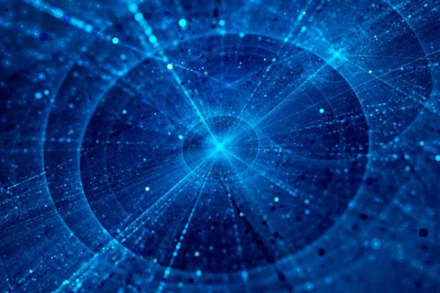 Technologia Kwantowa: Wprowadzenie do Niesamowitego Świata Technologia Kwantowa