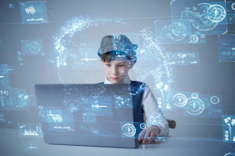 Rola technologii edukacyjnej w kształceniu przyszłych liderów technologii edukacyjnej