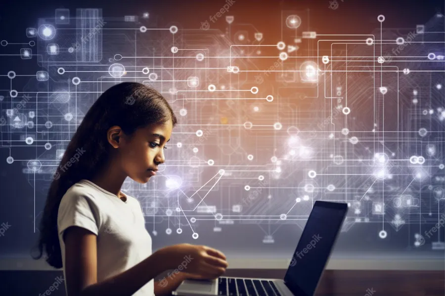 Innowacje w technologii sieci komputerowej: przewidując przyszłość technologii sieci komputerowej